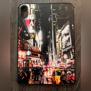 CASETIFY IPAD MINI SIXTH GENERATION CASE